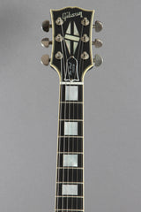 2010 Gibson Custom Shop Historic '68 Reissue Les Paul Custom Black Beauty