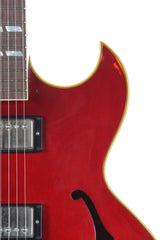 2003 Gibson ES-175 Aged Electric Guitar