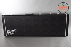 2013 Gibson 50th Anniversary Firebird Bullion Gold