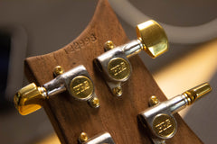 2007 PRS Paul Reed Smith Modern Eagle I Red Tiger ~Brazilian Neck & Fingerboard~