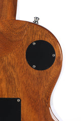 Gibson Custom Shop Alex Lifeson Les Paul Axcess Viceroy Brown AL 165