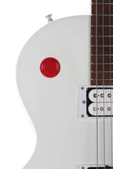 2012 Gibson Les Paul Buckethead Studio Baritone -Super Clean-