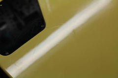 1982 Gibson Sg Standard White w/ Gold Hardware