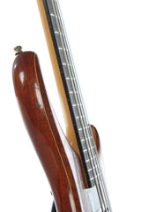 1997 Alembic Orion 5 String Bass Guitar