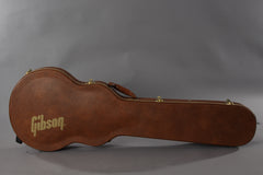 2016 Gibson Memphis ES Les Paul Bass Goldtop