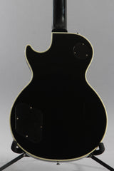 2010 Gibson Custom Shop Historic '68 Reissue Les Paul Custom Black Beauty