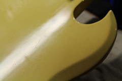 1982 Gibson Sg Standard White w/ Gold Hardware