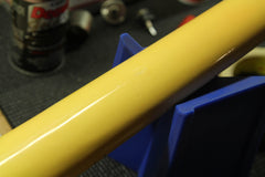 1982 Gibson Sg Standard White w/ Gold Hardware