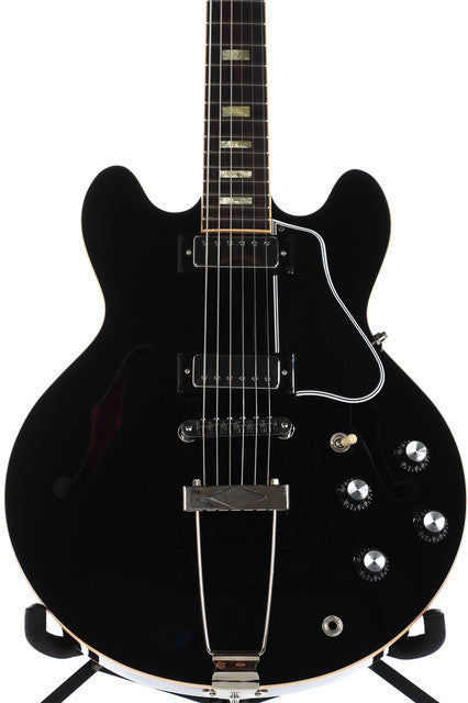 2013 Gibson ES390 Black