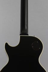 2010 Gibson Custom Shop Historic '68 Reissue Les Paul Custom Black Beauty