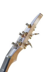 1997 Alembic Orion 5 String Bass Guitar