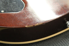 2011 Gibson Les Paul Traditional Pro Gold Top Split Coil P-90s