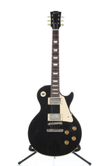 2012 Gibson Custom Shop Historic 1960 Reissue Les Paul Black GO RO '61RI