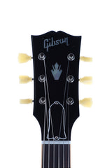 2013 Gibson ES390 Black