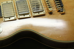 1978 Gibson Les Paul Custom Natural 3-Pickup