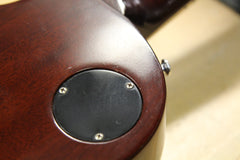 2011 Gibson Les Paul Traditional Pro Gold Top Split Coil P-90s