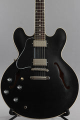 2019 Left Handed Gibson ES-335 Graphite Metallic
