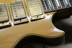 1978 Gibson Les Paul Custom Natural 3-Pickup