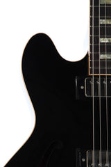2013 Gibson ES390 Black