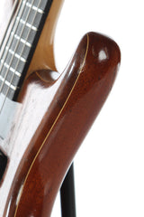 1997 Alembic Orion 5 String Bass Guitar