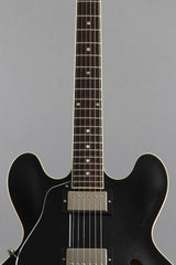2019 Left Handed Gibson ES-335 Graphite Metallic