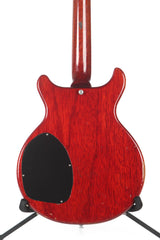 1960 Gibson Les Paul JR -LOTS OF MODS-