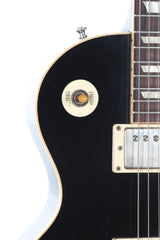 2012 Gibson Custom Shop Historic 1960 Reissue Les Paul Black GO RO '61RI