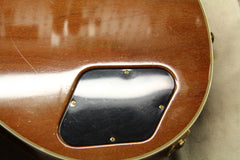 1978 Gibson Les Paul Custom Natural 3-Pickup