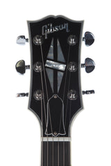 2006 Gibson SG Supreme Midnight Blue Flame Custom -SUPER CLEAN-