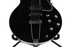 2013 Gibson ES390 Black