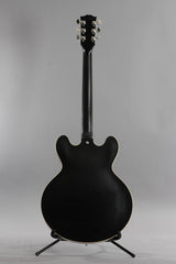 2019 Left Handed Gibson ES-335 Graphite Metallic