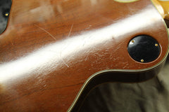 1978 Gibson Les Paul Custom Natural 3-Pickup