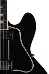 2013 Gibson ES390 Black