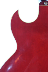 2003 Gibson ES-175 Aged Electric Guitar