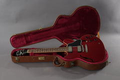 1998 Gibson ES-335 Cherry