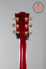 2015 Gibson Memphis Limited Run ES-355 w/Bigsby Sixties Cherry