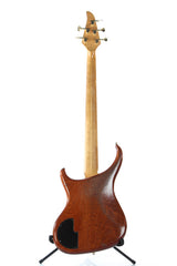 1997 Alembic Orion 5 String Bass Guitar