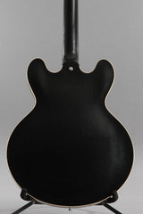 2019 Left Handed Gibson ES-335 Graphite Metallic