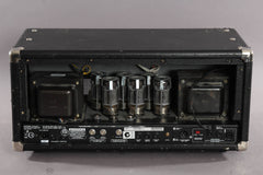 2007 Ampeg SVT-VR Vintage Reissue Classic Made In USA