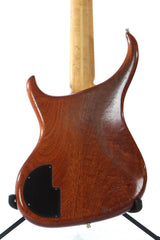 1997 Alembic Orion 5 String Bass Guitar