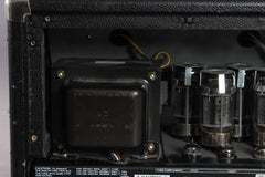 2007 Ampeg SVT-VR Vintage Reissue Classic Made In USA