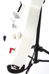 2012 Gibson Les Paul Buckethead Studio Baritone -Super Clean-