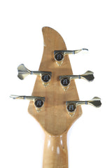 1997 Alembic Orion 5 String Bass Guitar