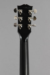 2019 Left Handed Gibson ES-335 Graphite Metallic