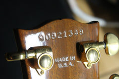 1991 Gibson Les Paul Custom Honey Burst