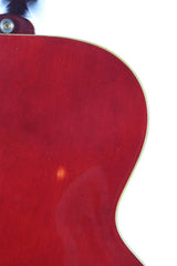 2003 Gibson ES-175 Aged Electric Guitar