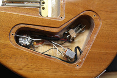 2012 PRS Paul Reed Smith Al Di Meola Prism