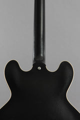 2019 Left Handed Gibson ES-335 Graphite Metallic