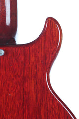 1960 Gibson Les Paul JR -LOTS OF MODS-