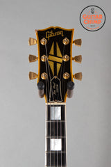 1991 Gibson Les Paul Custom White